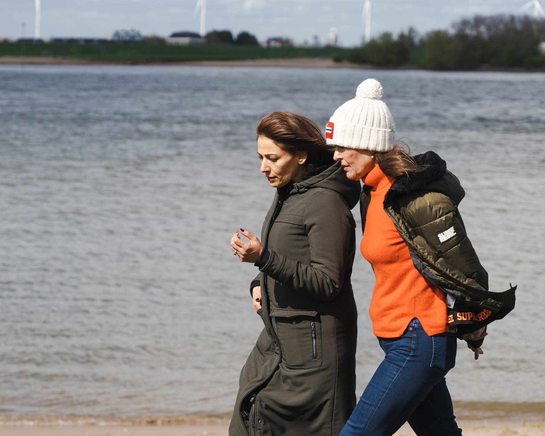 Eerlijke feedback training bij Uiterwaarden