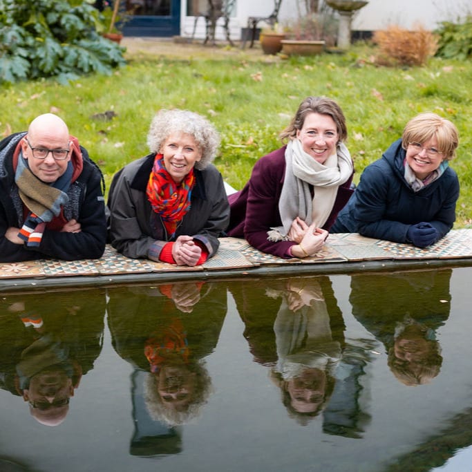 Team Uiterwaarden