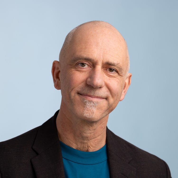 Robertjan Uijl, directeur-bestuurder Blik op Werk
