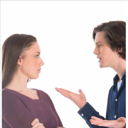 Leidinggeven bij gedoe – Tijdschrift voor Positieve Psychologie