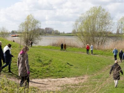 Leiderschap in Positieve Organisaties | 16 november 2023