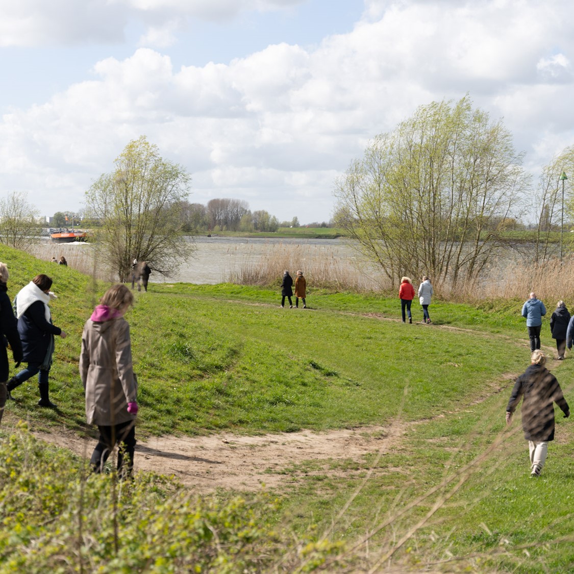 Leiderschap in Positieve Organisaties | 16 november 2023