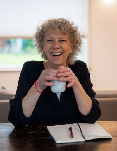 Marga Rijken