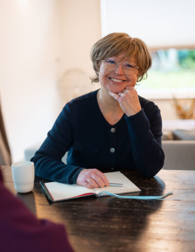 Margriet van de Kamp