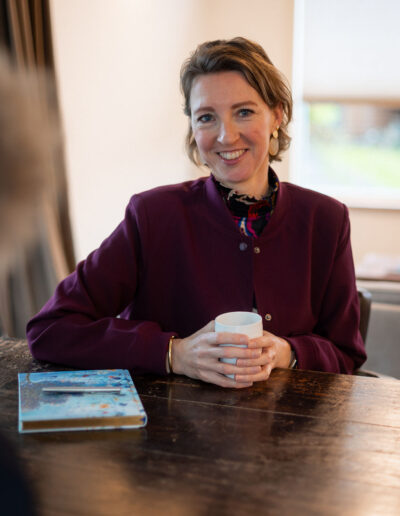 Joyce Kruijff