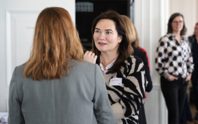 Autonomie en Verbondenheid in je Team